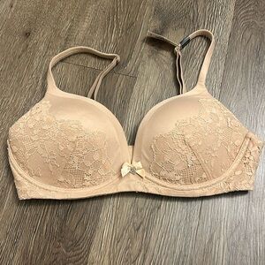 Victoria’s Secret Wireless Bra
